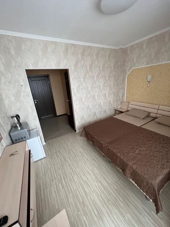 Квартира Апартаменты в Сириусе возле Олимпийского парка — Сириус