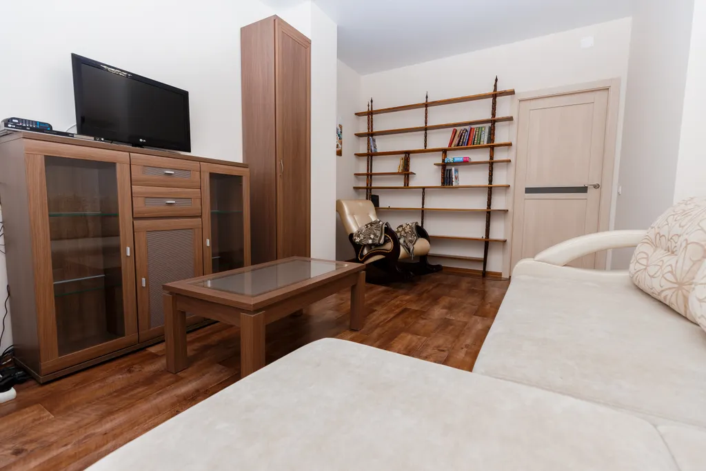 Комфортная квартира на Южном