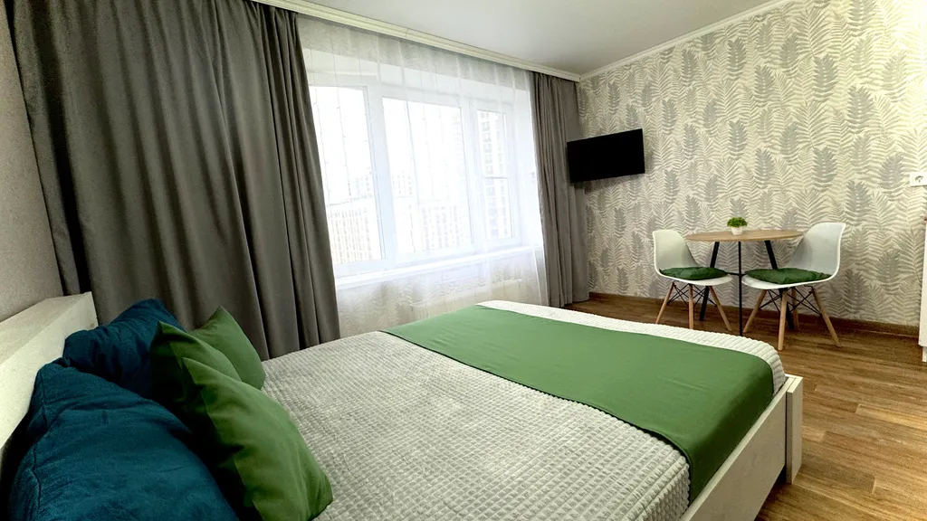 Уютная студия Видный