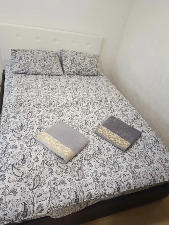 Квартира рядом с мед институтом