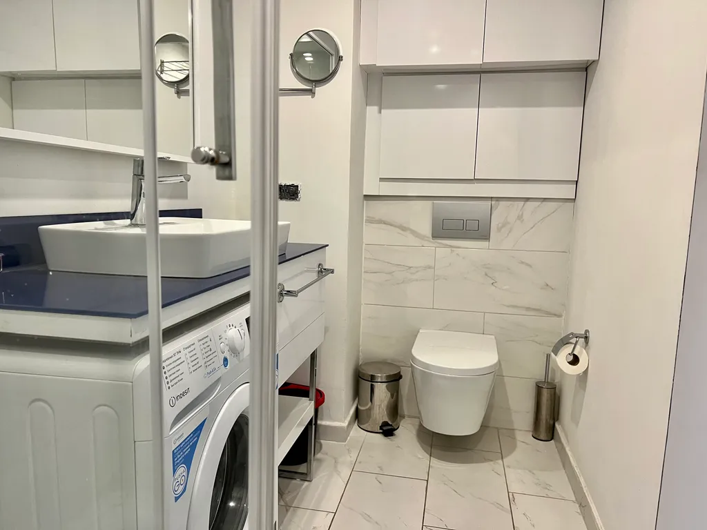 Orbi City Batumi A-Block - 3952 -  поющие фонтаны