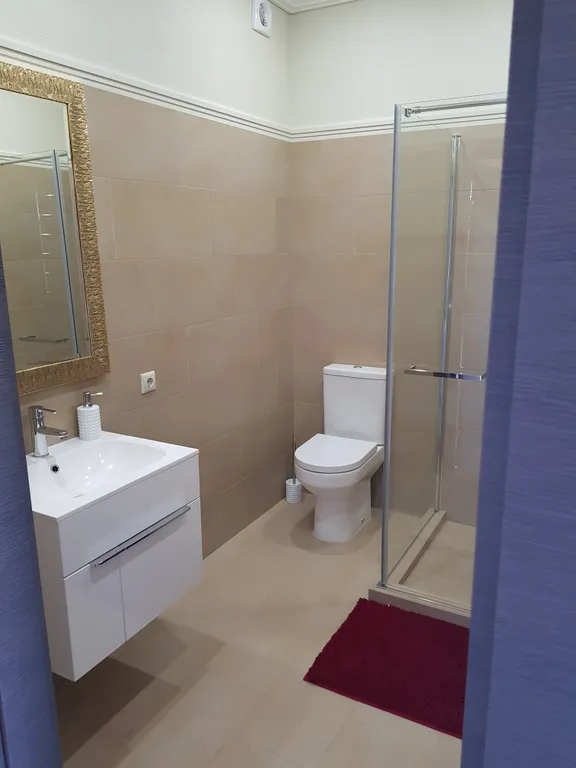 Вилла на 3 линии от моря