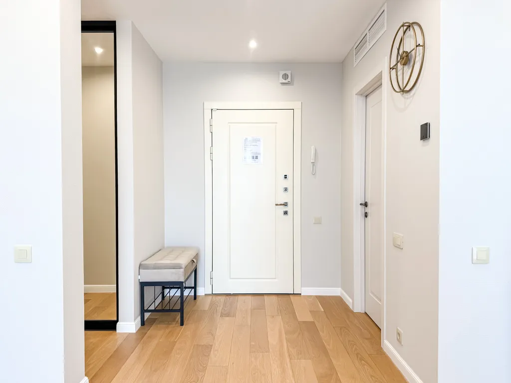 Квартира Апартаменты Монако 24 Резиденция Граф Толстой 311 — Анапа