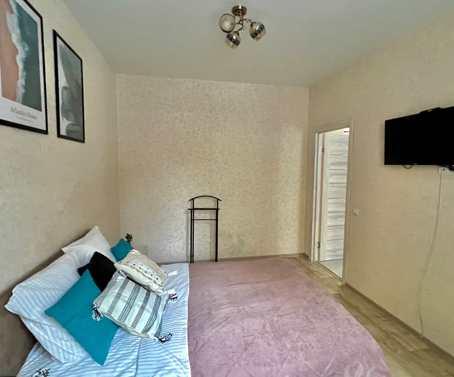 Апартаменты Йошкина Кошка