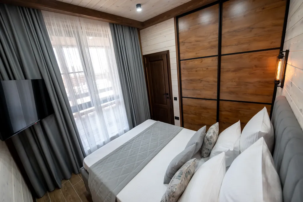 1-комнатный Дом