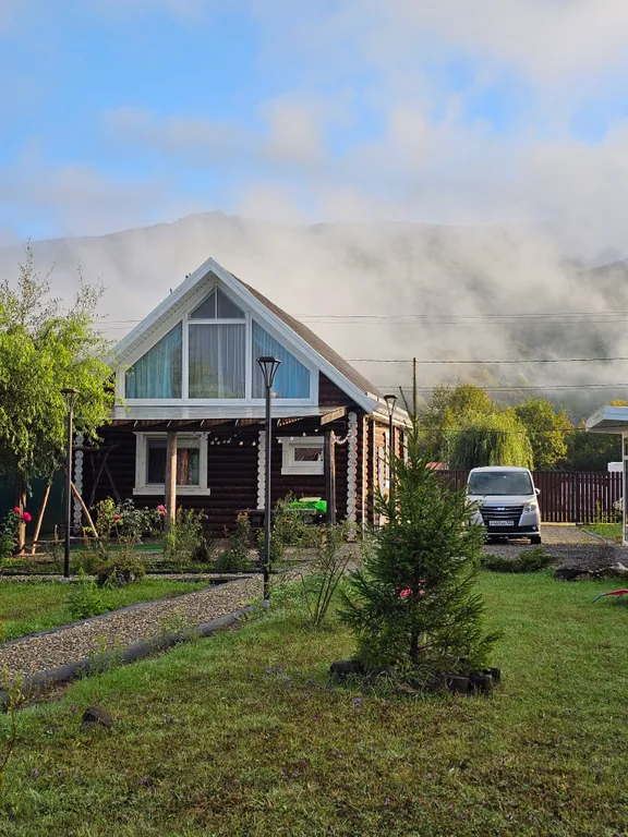 5-комнатный Дом