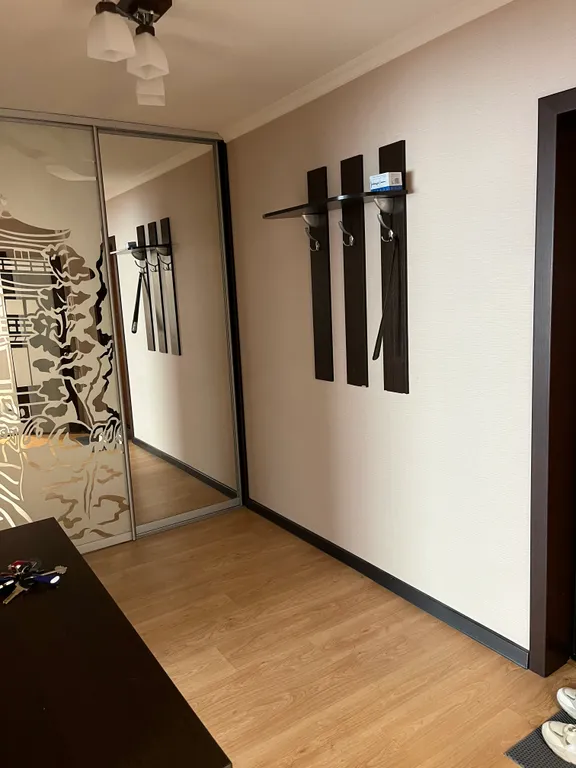 Квартира Квартира в Европейском — Тюмень