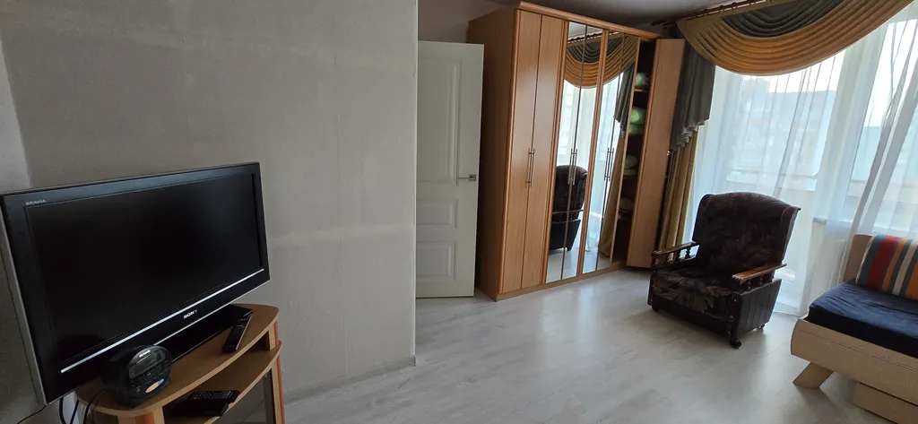 Квартира Уютная квартира рядом с Рыбной деревней — Калининград