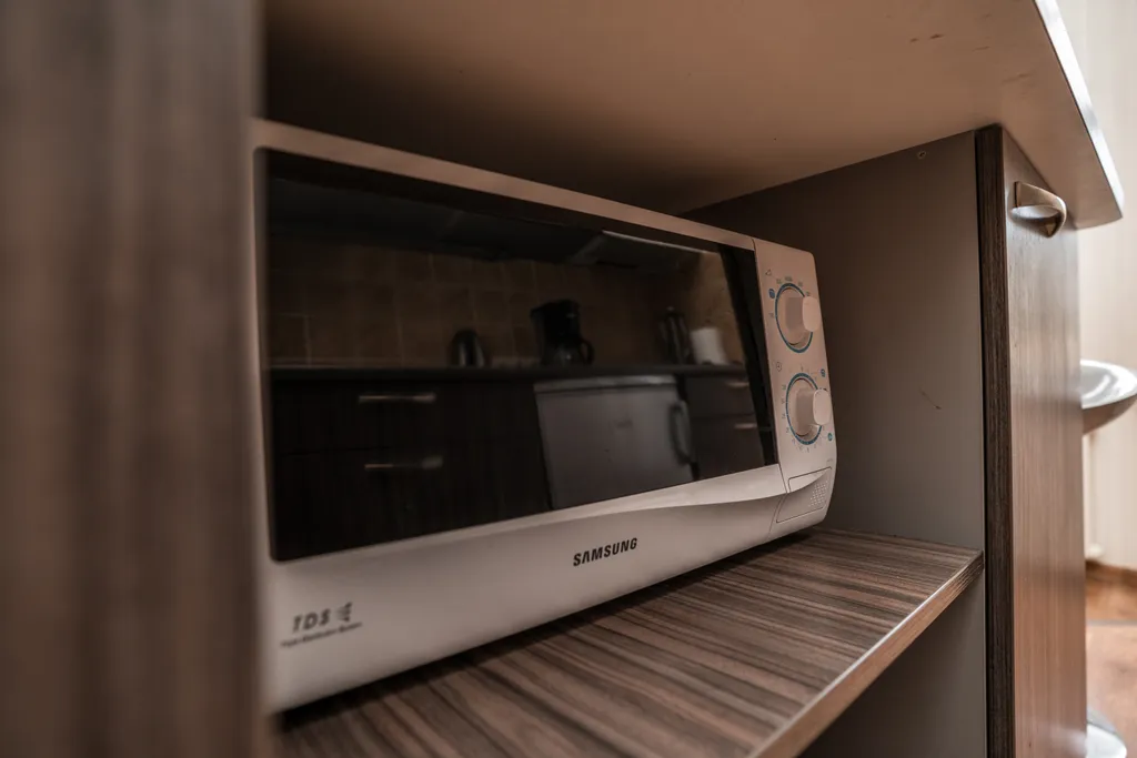 Современная 3-комн квартира в центре