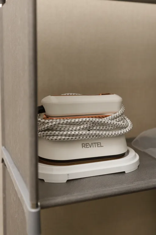 Квартира в новостройке с видом на парк