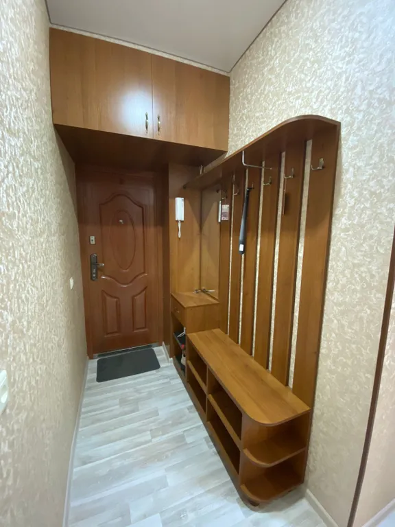 Уютная однокомнатная квартира в центре города