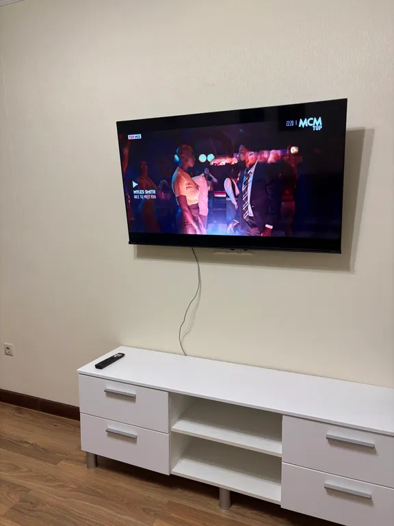 Квартира Уютная квартира на второй линии от моря — Гагра