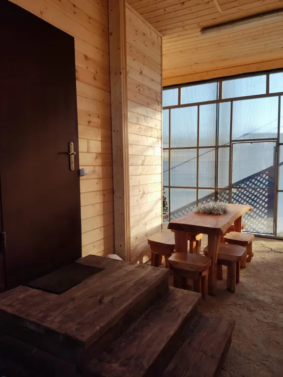 3-комнатный Дом