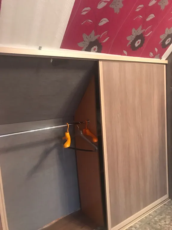 Уютная студия на Досуговском