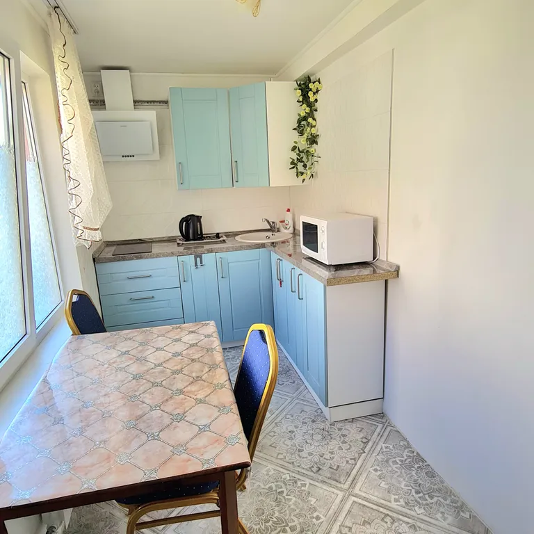 Квартира у моря