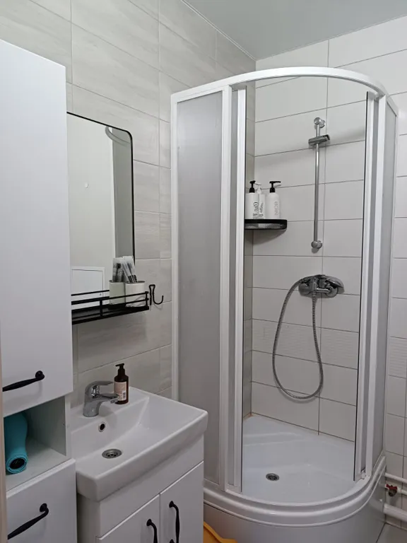 Квартира Квартира Уютная студия на берегу залива — Кронштадт