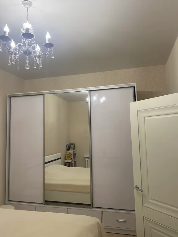 Уютная квартира на Балтийском побережье в сердце Зеленоградска