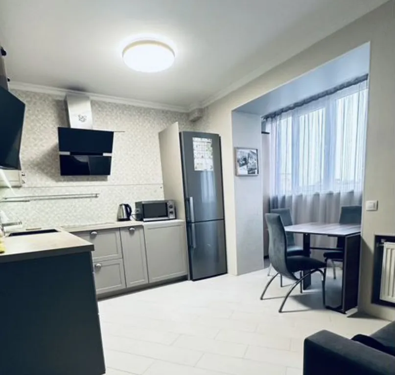 Квартира Уютная квартира — Пушкин