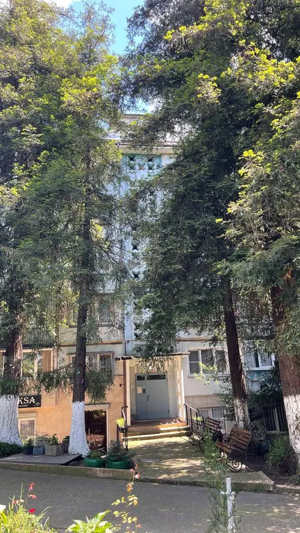 Квартира Уютная квартира в центре города — Сочи