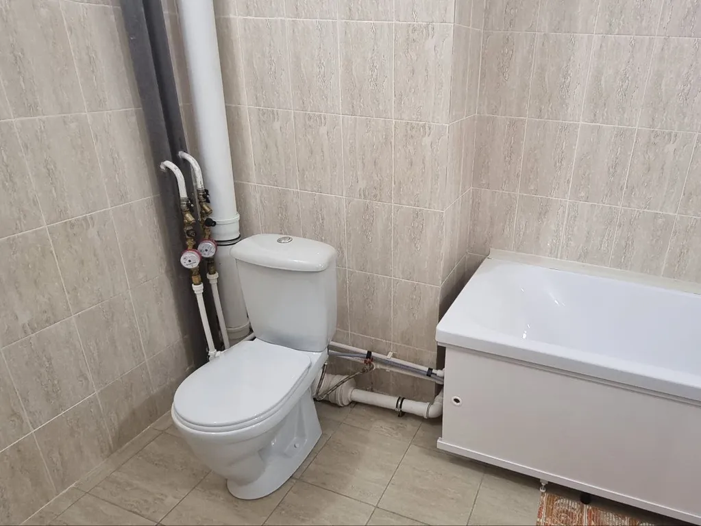 Квартира Однокомнатная квартира в самом центре, до набережной 5 минут пешком — Красноярск