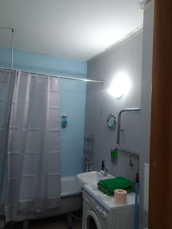 Пpocтopная уютнaя квaртира в ЖК Mетaллург