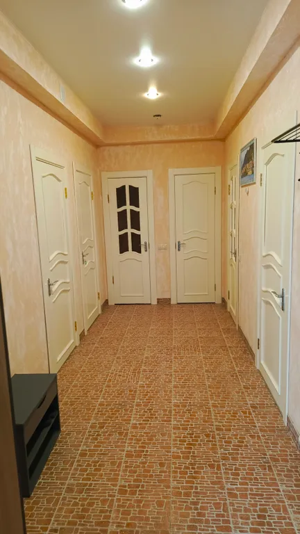 Уютная комната рядом с аэропортом Шереметьево В, С.