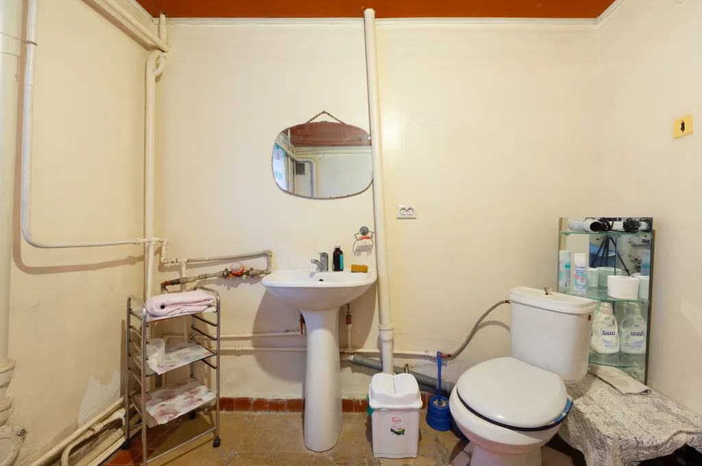 Коттедж Дом для семьи, большой компании в районе санатория Москва, Джинал — Кисловодск