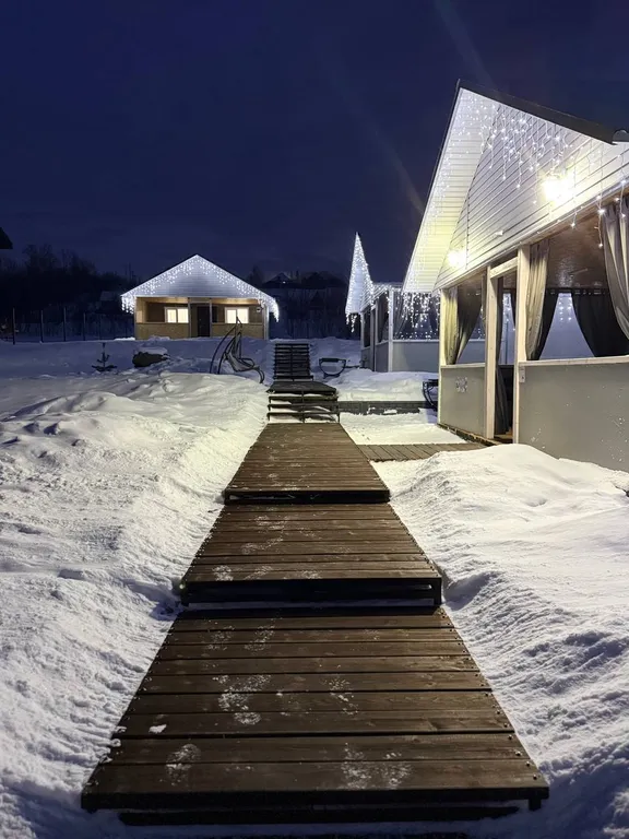 Вам захочется вернуться