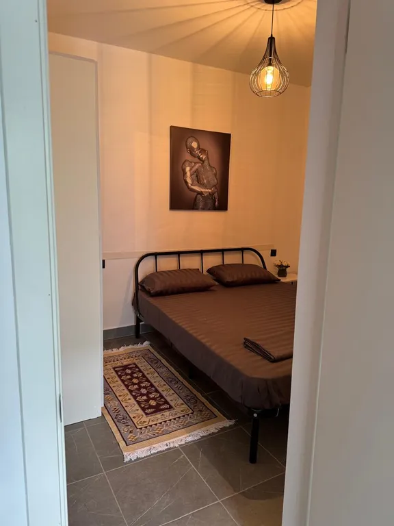 Квартира Квартира Апартамент в центре города — Сухум