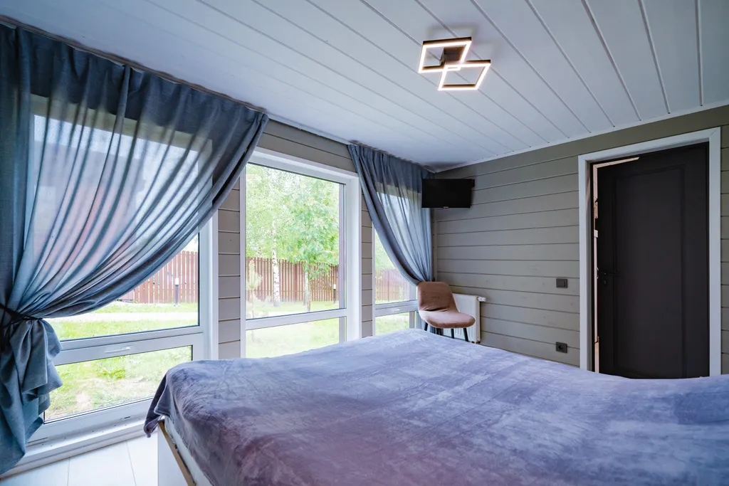 3-комнатный Дом