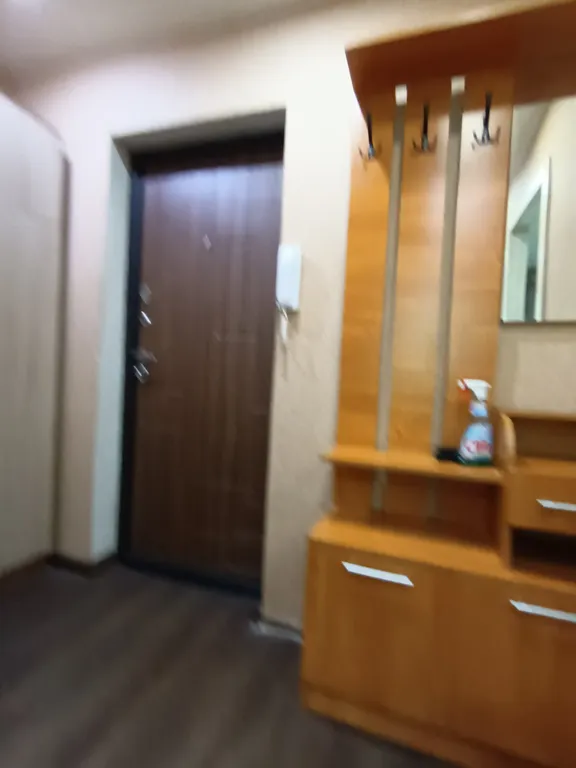 Уютная квартира в районе жд вокзала и автовокзала