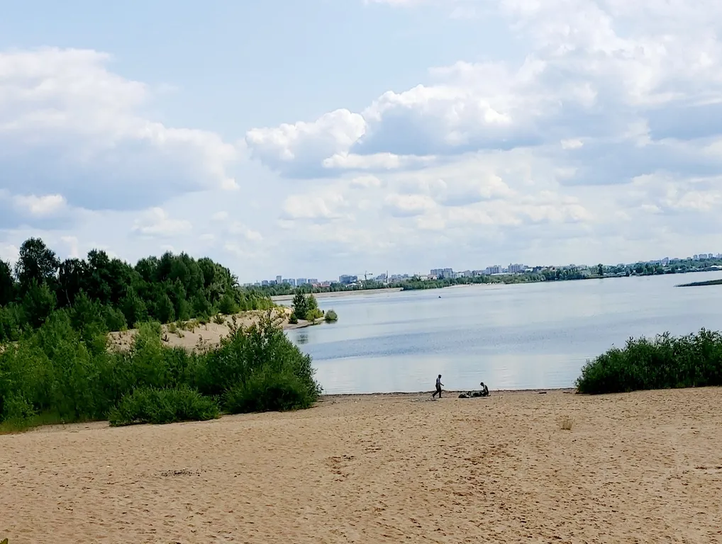 Квартира Квартира Жилье в пешей доступности до центра — Казань