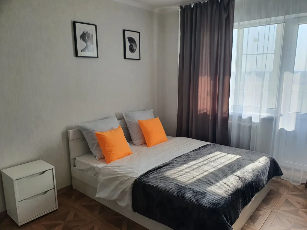 Квартира Квартира Студия в Шушарах — Шушары