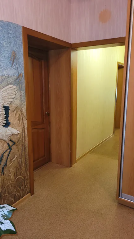 2-х комнатная квартира с удобной планировкой