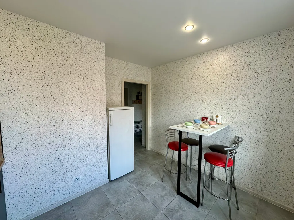 Квартира Квартира в новом ЖК в 10 минутах от центра города — Ярославль