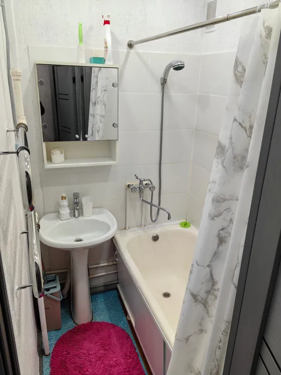 Уютная квартира в Хибинах