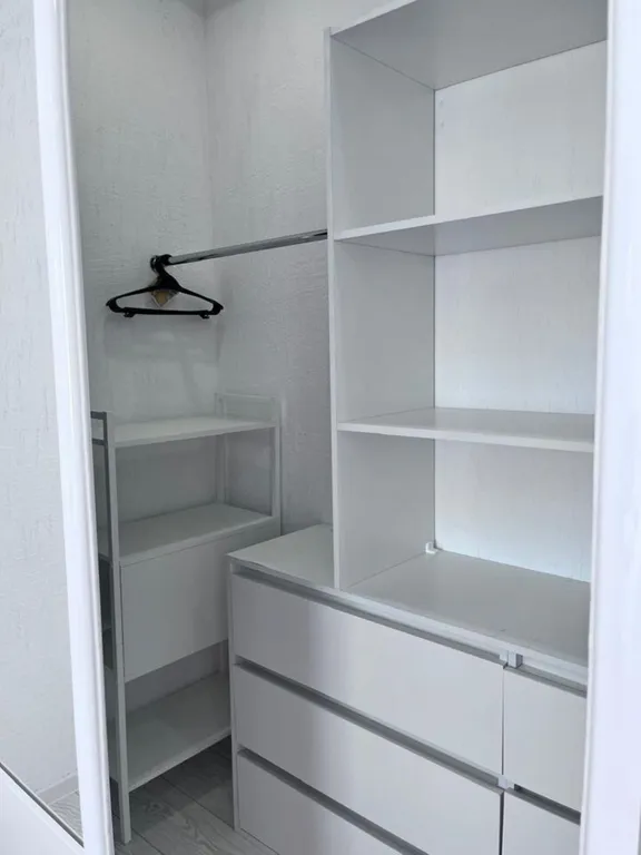 Квартира Квартира с новым ремонтом в современном стиле — Красноярск