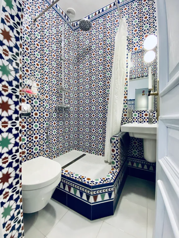 3-комнатная квартира в сталинском доме