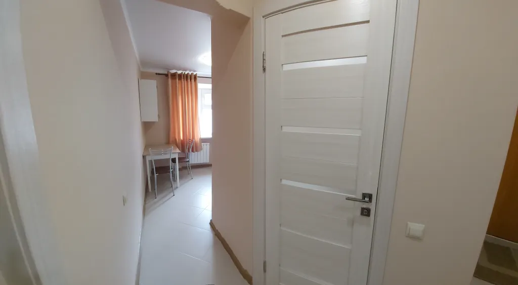 Квартира у моря