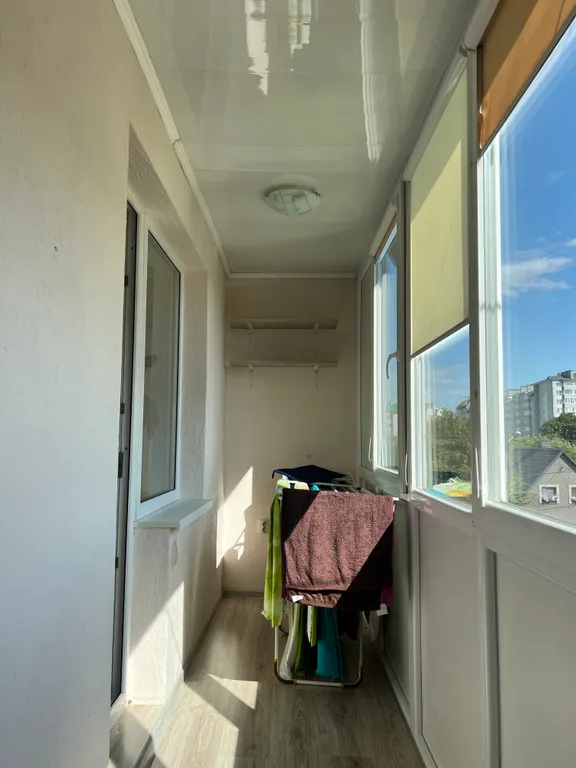 Квартира Уютная, чистая квартира в тихом районе — Калининград