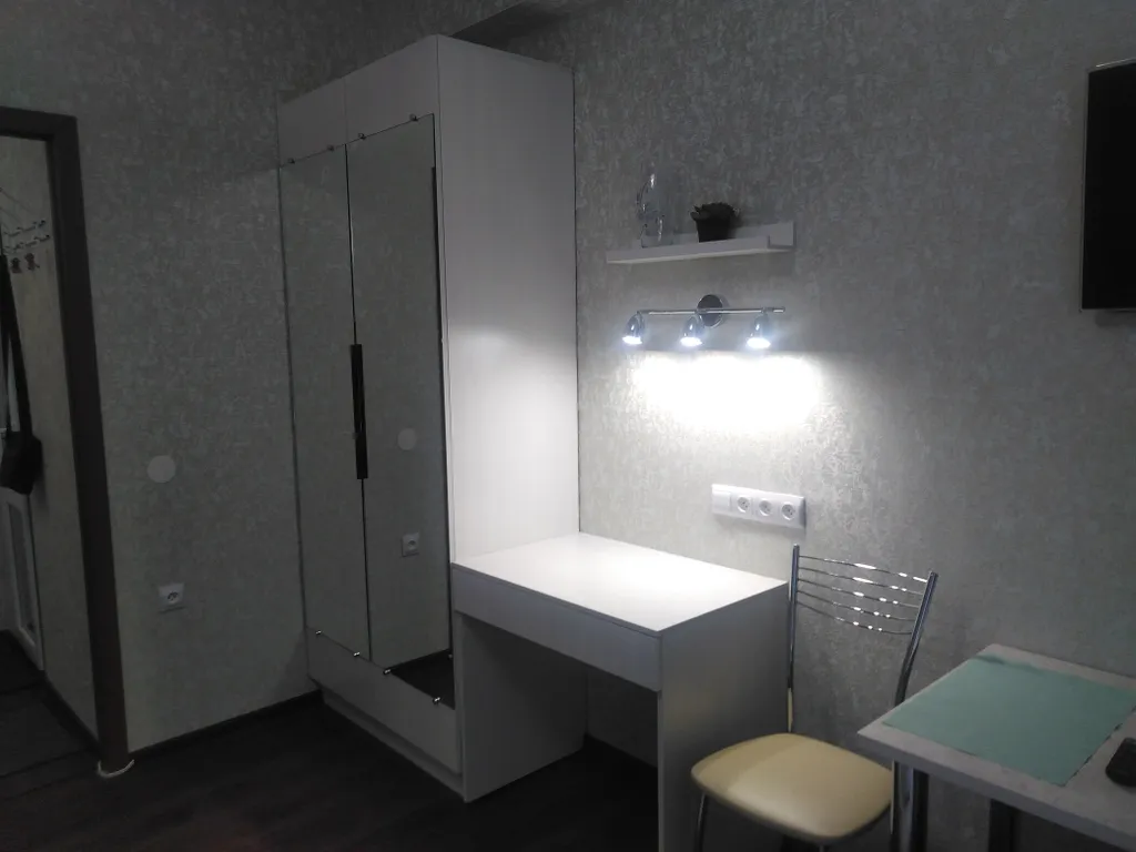 Уютная студия в самом центре