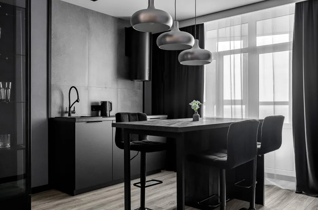 Квартира люкс Экспоград Юг