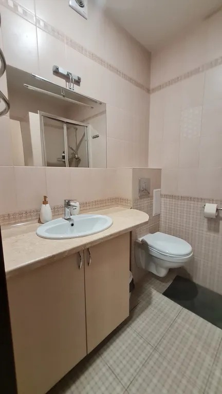 Квартира Светлая квартира рядом с морем — Севастополь