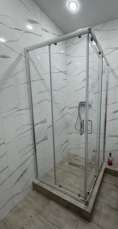 Уютное местечко