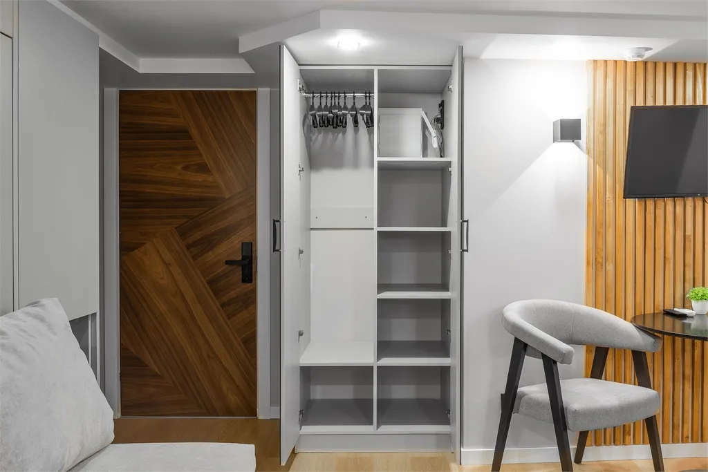 Квартира 1-комнатная Квартира — Сочи