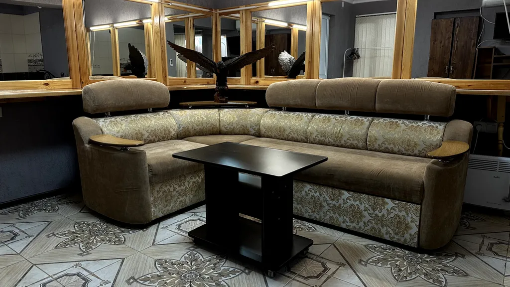 Квартира Комната — Гагра