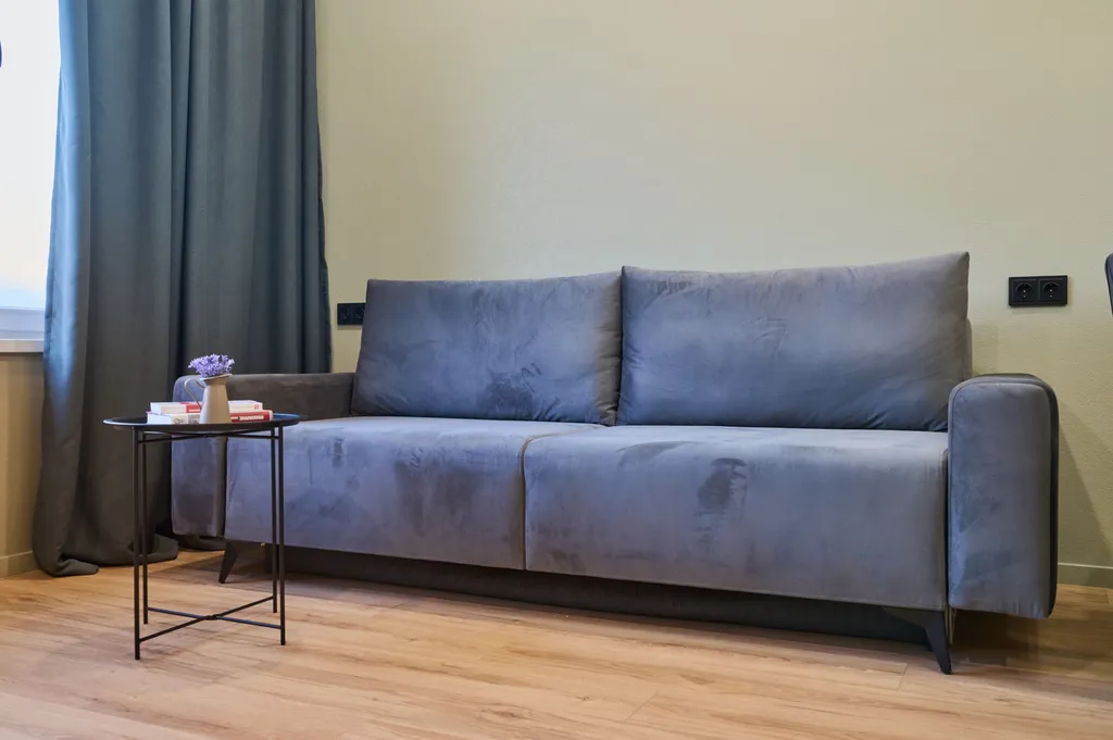 Квартира Премиум квартира в новом ЖК R-House — Алматы