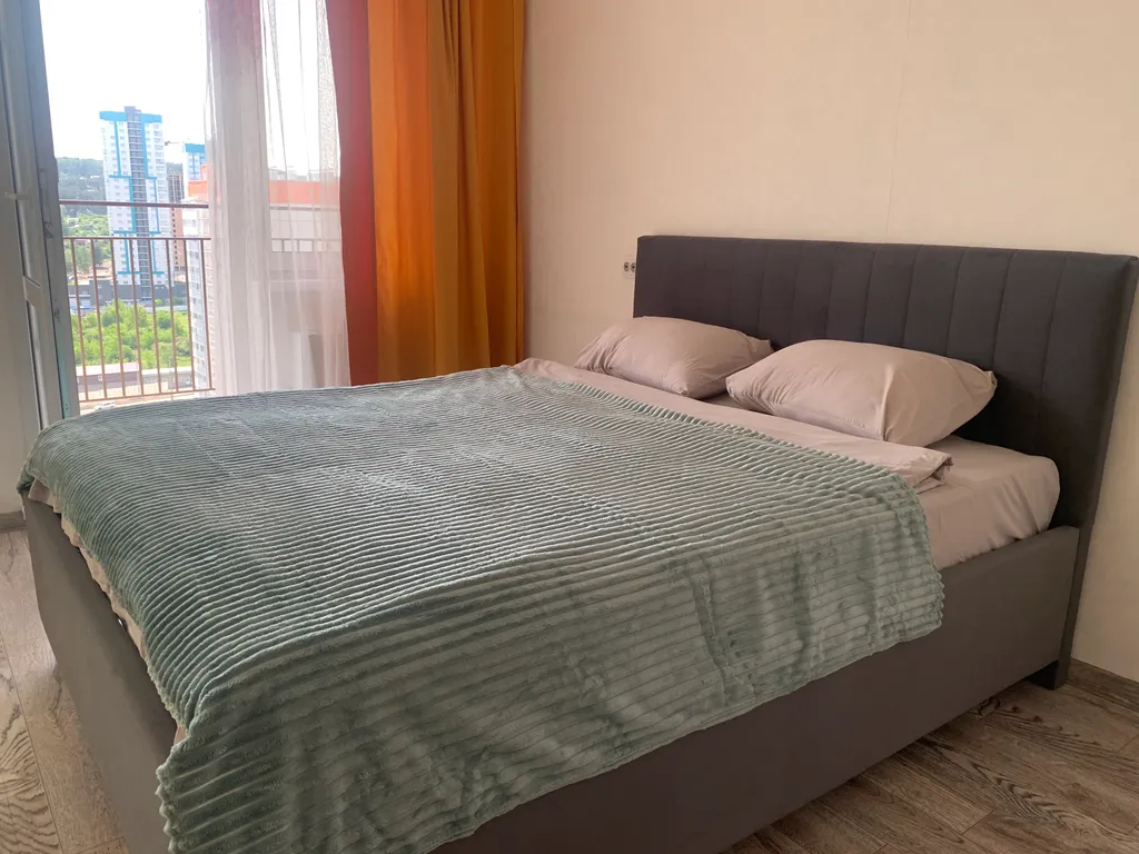 Квартира Лучшее предложение в этом районе — аренда посуточно в Красноярск