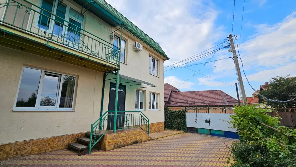 Коттедж Тихий уютный дом на участке — аренда посуточно в Нальчик