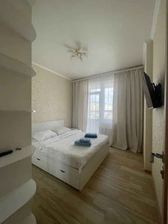 Квартира Квартира Весна — Мирное